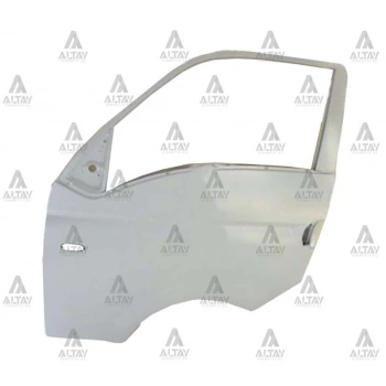 Kapı Kmy Ön 2005-2018 Sol (Oem No:760034F010)