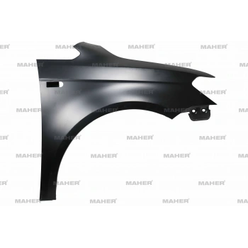 Çamurluk Caddy 2015 Sonrası Ön Sağ (Oem No:2K5821022B)