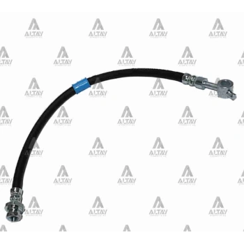 Fren Hortumu Pıckup 1998-2005 D-2022 Ön (Oem No:Ns01Kp1600)