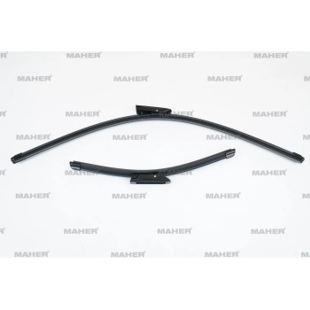 Silecek Süpürgesi Takım Captur I 2013 Sonrası / Clio Iv 2012 Sonrası Aerotwın A868S (650+340Mm) (Oem No:288909871R)