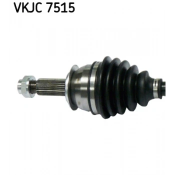 Aks Komple Subaru Legacy 2003-2005 / İmpreza Ön R-L (Oem No:Vkjc7515)