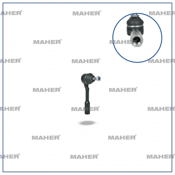 Rotbaşı Egea 2015 Sonrası / Renegade 2014 Sonrası / 500 X 2014 Sonrası / Compass 2016 Sonrası Sağ-Sol (Oem No:77367379)