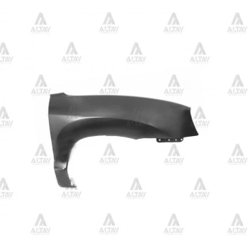 Çamurluk Santafe 2003-2006 Ön Sağ (Oem No:6632126270)