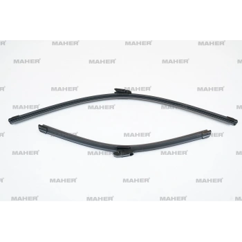 Silecek Süpürgesi Takım Lodgy 2012 Sonrası / Dokker 2015 Sonrası Aerotwın A109S (550+400Mm) (Oem No:288954625R)