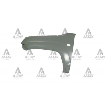 Çamurluk Amarok 2010-2022 Ön Sol (Oem No:2H0821101B)