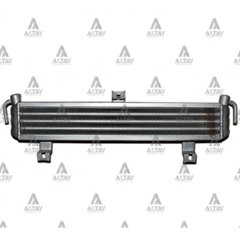 Yağ Soğutucusu H-100  Minibüs  1997-06 (Oem No:2640043254)