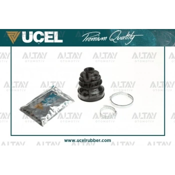 Aks Körüğü Takım İç 206 / 207 / 208 / 2008 / C2  / C3 / C3 Iı / C3 Iıı Pulurıel  / Ds3  / Partner Iı /  Berlingo Iı 04 = 1.6 16V (Oem No:328795)