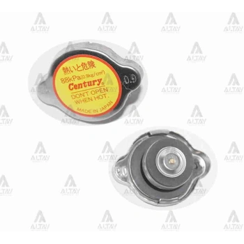 Radyatör Kapağı (0.9 Kg/Cm2 Basınç) Yüksek Tip Genel (Oem No:253304B000)