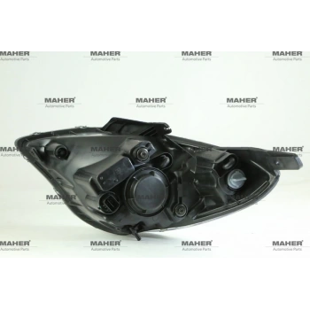 Far I-2020 2009-2011 Motorlu Sağ (Oem No:921021J010)