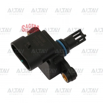 Sensör Basınç Emme Doblo / Albea 1.2 16V (Oem No:71714218)