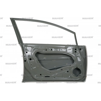 Kapı Civic Ön 2006-2011 Fd6 Sedan Sol (Oem No:67050Snaa00Zz)