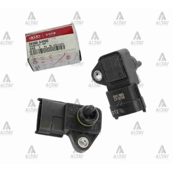 Sensör Map I-2010 2013 Sonrası 1.0 (Oem No:3930004000)