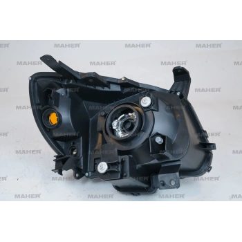 Far Bt50  2008 2012 Beyaz Sol (Oem No:Ub9B510L0A)