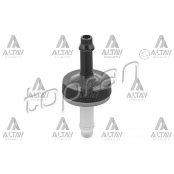 Çek Valf (Egr Vakum) Amarok / Caddy / Crafter / Passat / Polo / Transporter Transporter T6 / A3 / A4 / A5 / A6 2004 Sonrası 1.6-2.0 Tdı (Oem No:046905291B)