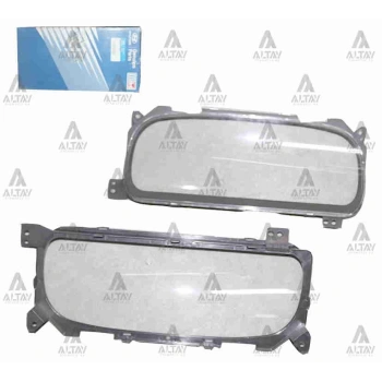 Gösterge Paneli Camı H-100 1997-2006 / Kamyonet 1997-05 (Oem No:9436043800)