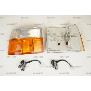 Sinyal Lambası Hiace 89-1998 Sol (Oem No:8152095J16)