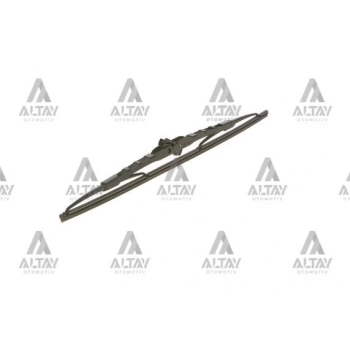 Silecek Süpürgesi Tek (400Mm) (Oem No:3397004667)