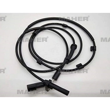 Sensör Abs Transit V347 2006-2012 2.4 Arka Sağ (Oem No:6C112B372Be)