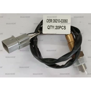 Sensör Oksijen Accent 2014-2016 Blue 1.4 Kappa Alt (Oem No:3921003060)