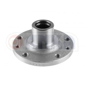 Teker Poryası Kangoo Iıı / Megane Iı Ön Rulmansız (Oem No:8200361237)