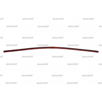 Kaput Çevre Lastiği Hilux 2005-12 (Oem No:533970K030)