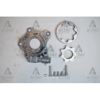 Yağ Pompa Tamir Takımı Yaris  1999-2002 2Nzfe (Oem No:1510021030Kyt)
