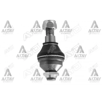 Rotil J9    80-88 Üst 20Mm (Oem No:360828)