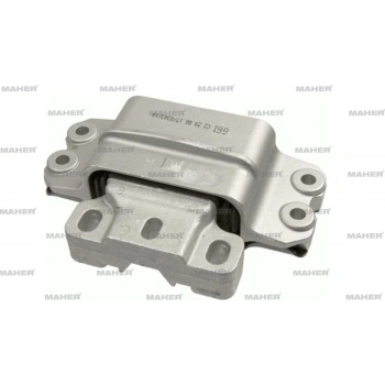 Takoz Motor Golf5 / Golf6 / Jetta / Passat / Caddy / A3 / Leon 2004-2013 Bag-Bjb-Bdj-Blp-Blf-Bls-Bse-Cayb-Cayc 1.6 Fsi-1.6 Tdi-1.9 Tdi (Şanzıman) Sol (Oem No:1K0199555M)