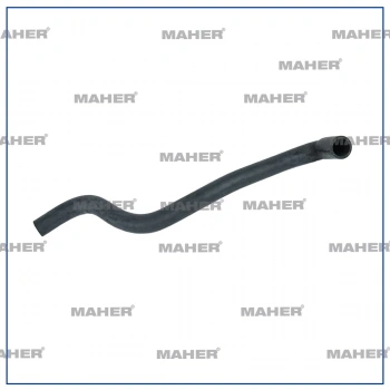Hortum Kalorifer Caddy / İnca 1996-2003 1Y 1.9 Gidiş (Oem No:1H0819371)