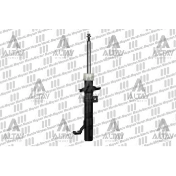 Amortisör Fiesta V 2001-2008 Gazlı Ön Sol (Oem No:2S6118146Ac)