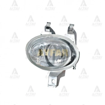 Sis Lambası 206 98= Ön Sağ (Oem No:6205T1)