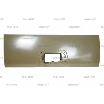 Bagaj Kapağı Navara 2006-14 (Oem No:93400Ea30J)