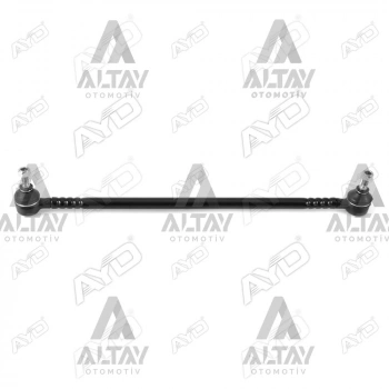 Rotkolu Orta Rot Murat 124       71-76 (Oem No:4134516)