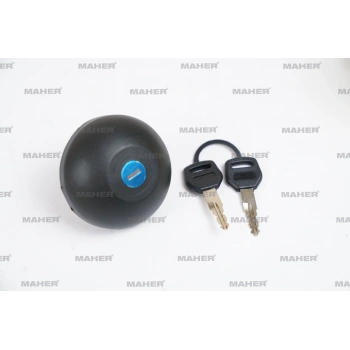 Yakıt Depo Kapağı Kilitli Clio 2 /  Symbol / Laguna 1 / Megane 1 /  Safrane / Master 2 / Movano (Oem No:7701471585)