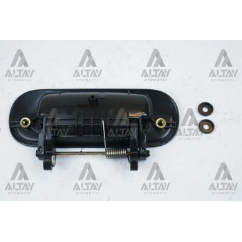 Kapı Kolu Hrv  1998-2005 Arka Dış Sağ (Oem No:72640S4N003Za)