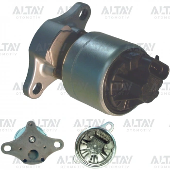 Egr Valfi Astra F / Corsa B / Vectra A / Vectra B X16Xel-C14Sel-X14Sz-X14Xe (Oem No:5851005851581)