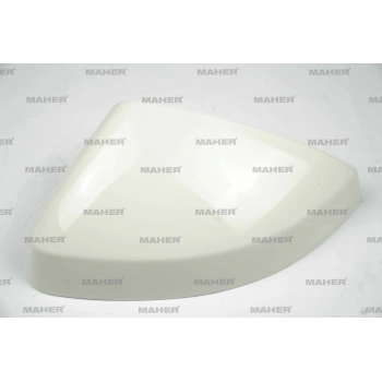 Ayna Kapağı A3=13 Astarlı Sağ (Oem No:8V0857528Dgru)