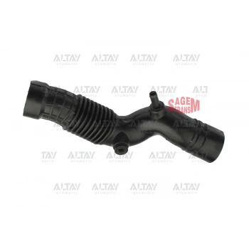 Hortum Hava Filtre R19 / Megane I / Scenic I 1.6 8V K7M (Oem No:7700274181)