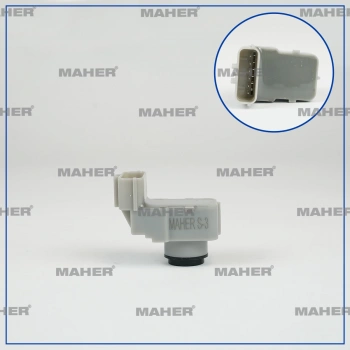 Sensör Park (Ultrasonıc Bws Sensörü) Ix-35 2010-15 (Oem No:957202S000)