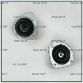 Amortisör Takozu Dogan / Kartal / Sahın / M131 / Dks 83-2002 Ön 5 Delik (Oem No:5933818)