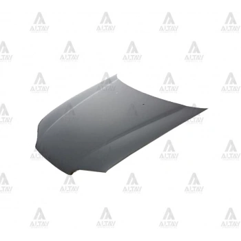 Motor Kaputu Civic  1992-1995 Hb. (Oem No:60100Sr3000Zz)