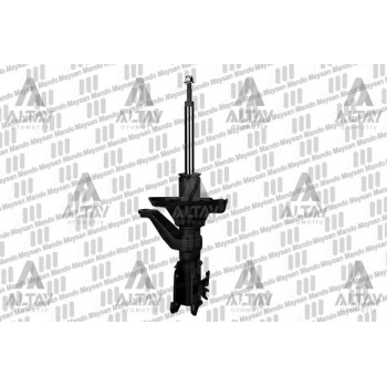 Amortisör Civic 2004-2006 Kalın Mil Gazlı Ön Sağ (Oem No:331010)