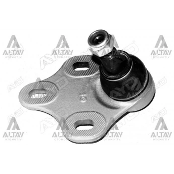 Rotil Tt 2006-2015 Sağ (Oem No:8J0407366)