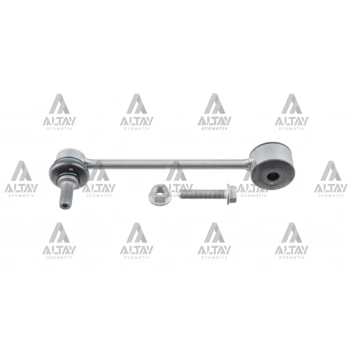 Z Rot Caddy 2020 Sonrası Çelik Arka (Oem No:5R3505465C)