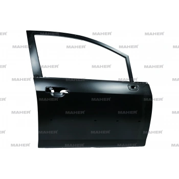 Kapı City Ön 2006-2009 Sağ (Oem No:67010Semg10Zz)