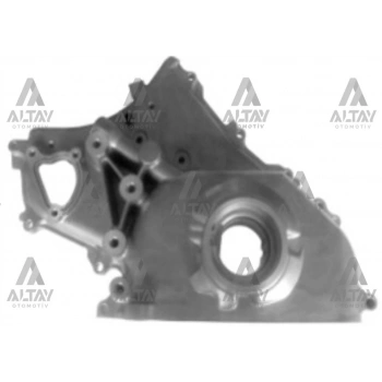 Yağ Pompa Pıckup 2006-2010 Navara Yd25Ddtı (Oem No:150105X00A)