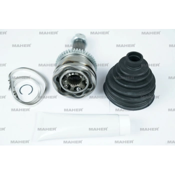 Aks Kafası Dış I-2020  2008 2015 / Absli 48 Diş 25X21X52,5X149,5 (Oem No:495001J000)