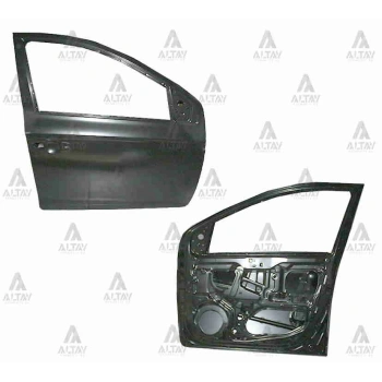 Kapı I-2020 Ön  2008 2014 Sağ (Oem No:760041J000)