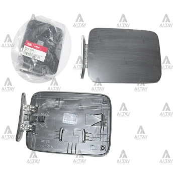 Depo Kapak Dış Sacı Rio 2006-2011 Sedan (Oem No:695101G000)