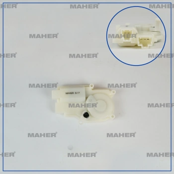 Merkezi Kilit Motoru Jazz 2002-2008 Bagaj (Oem No:74896Saa003)